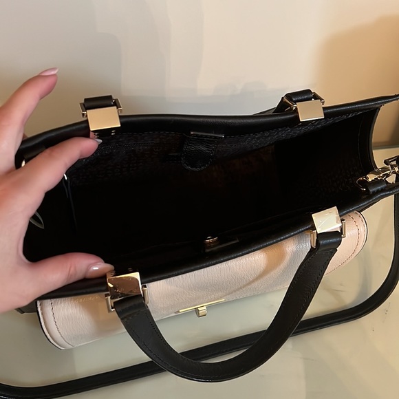 Kate Spade Duo Colour Purse - Picture 3 of 11